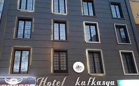 Hotel Kafkasya